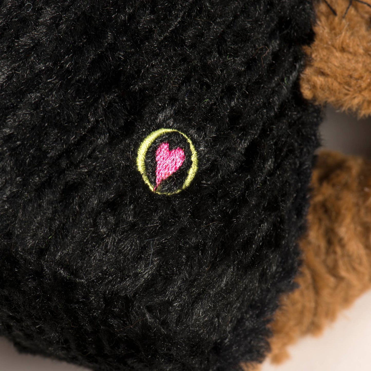 K-9 Hero, Chief Knottie®, Plush Dog Toy