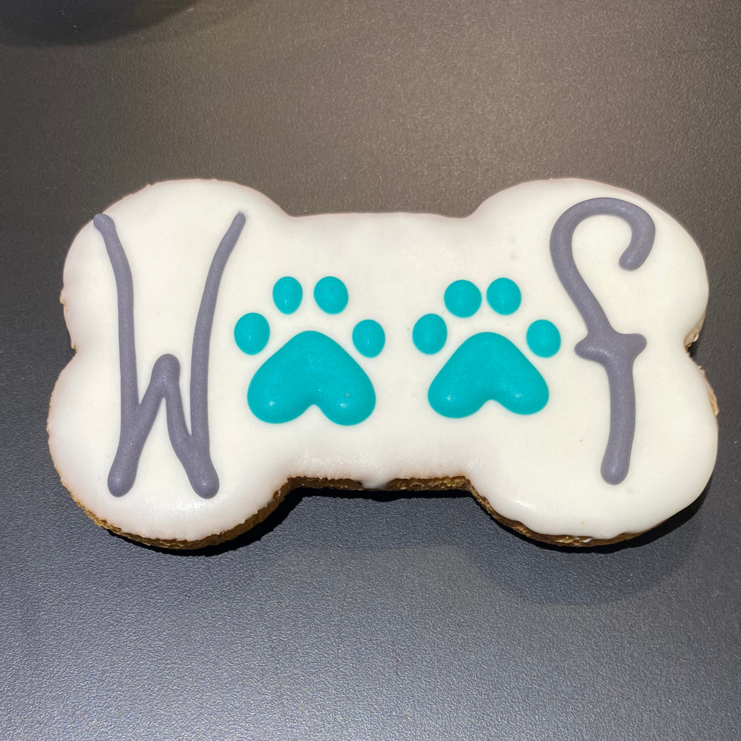 Cookie - Woof Bone