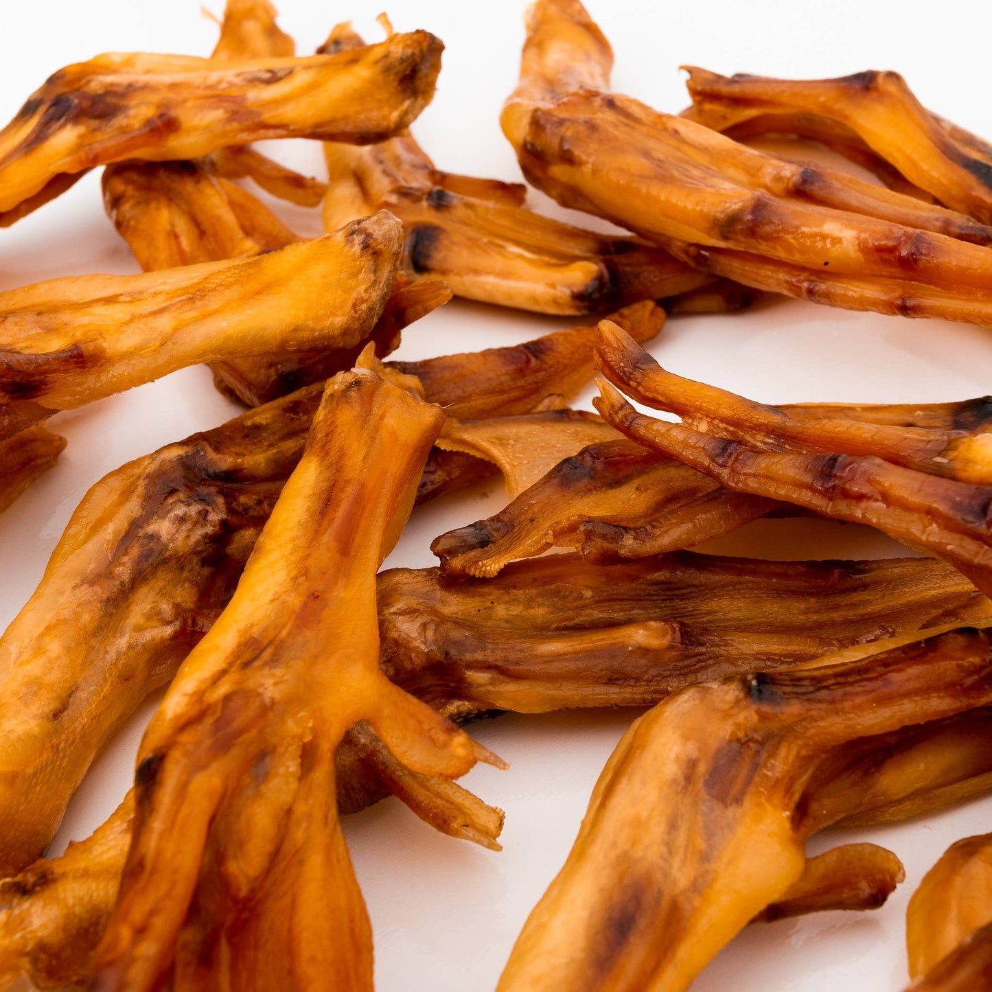 Duck Feet 40 Pack