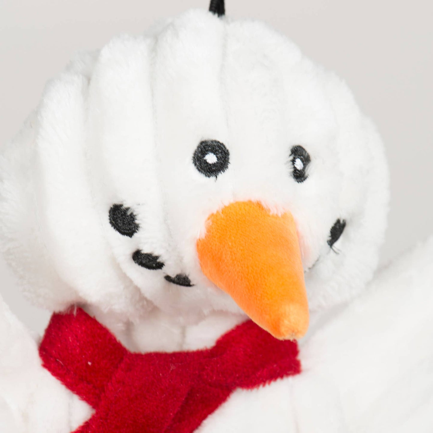 Classic Collection HuggleFlatties™  Snowman