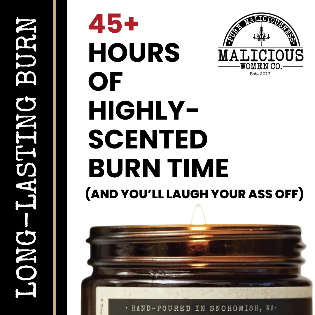 Bitch You Got This | 9oz Candle