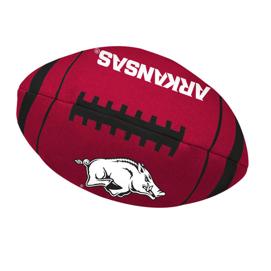 University of Arkansas - Football Toss Toy