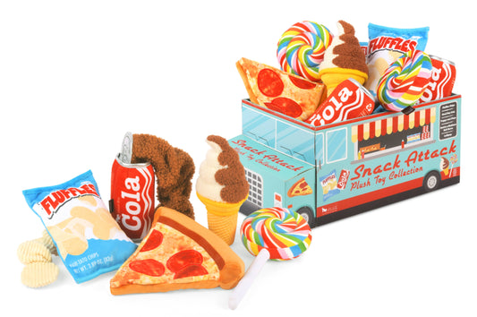 Snack Attack