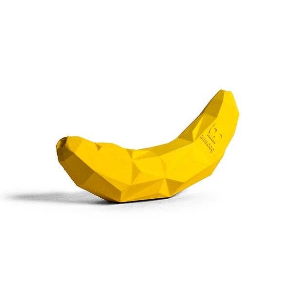 Super Banana | Dog Toy