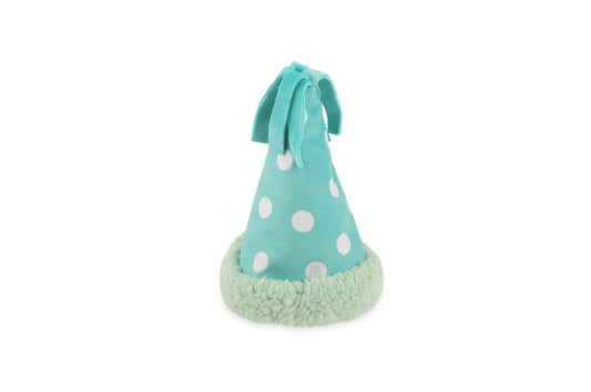 Party Animal - Yappy Party Hat Birthday