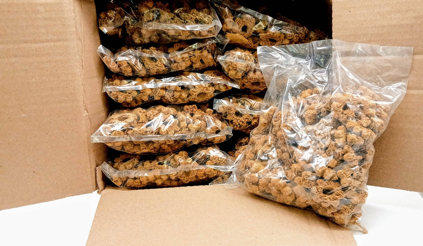 Bulk Cookies - Cheeseburger Limited Edition (sold by the oz)