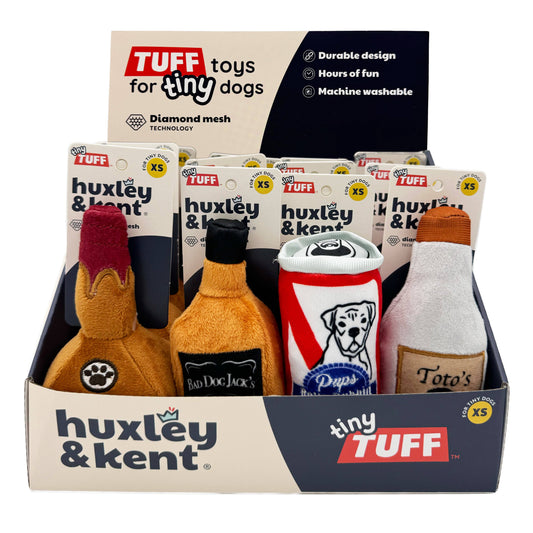 Tiny Tuff Yappy Hour Toys