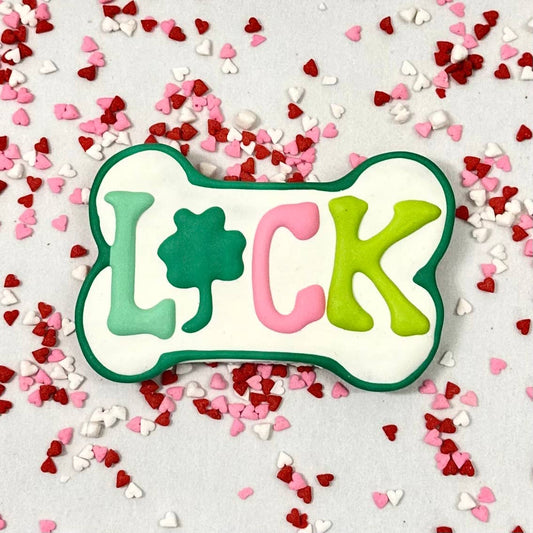 Cookie - Luck Bone