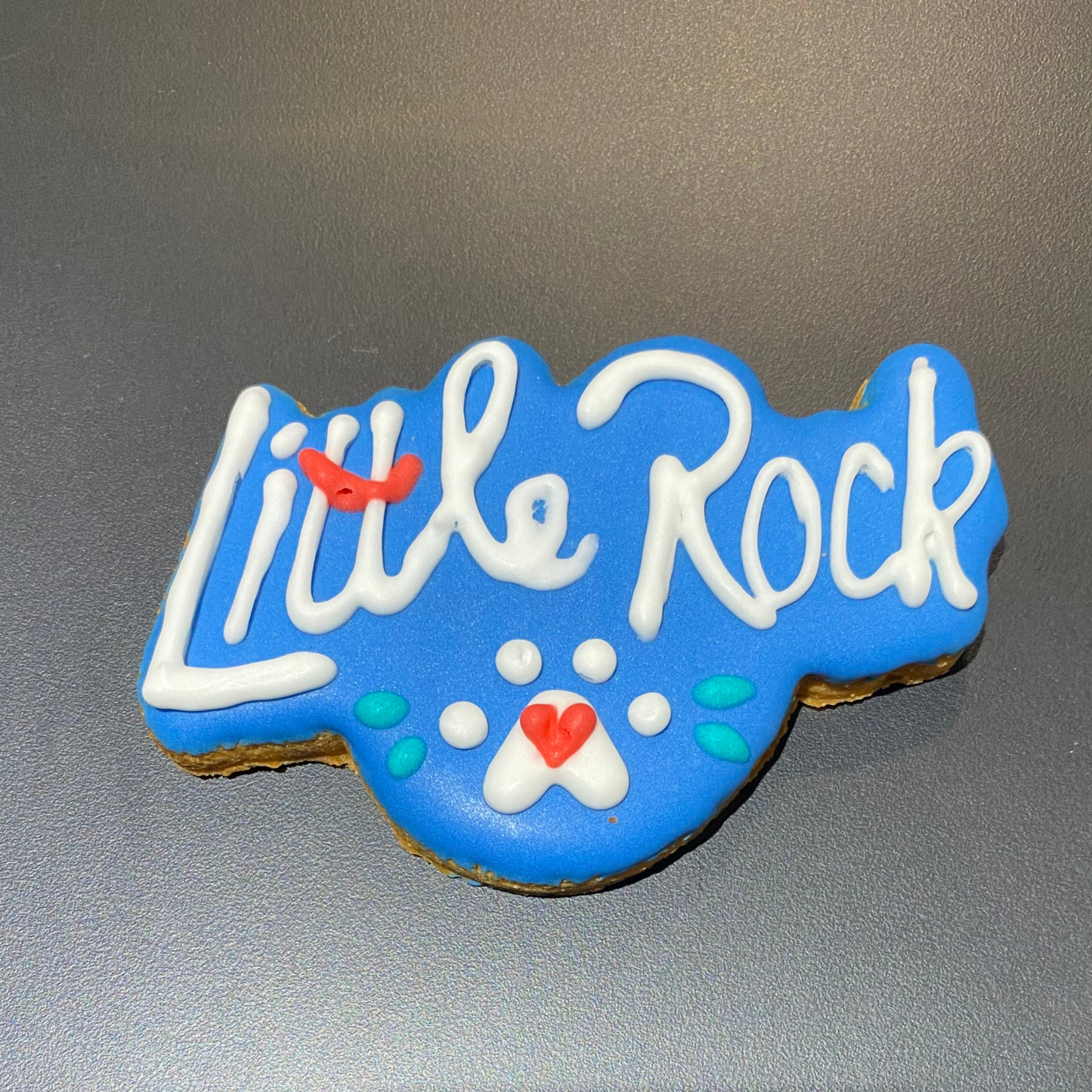 Cookie - Little Rock