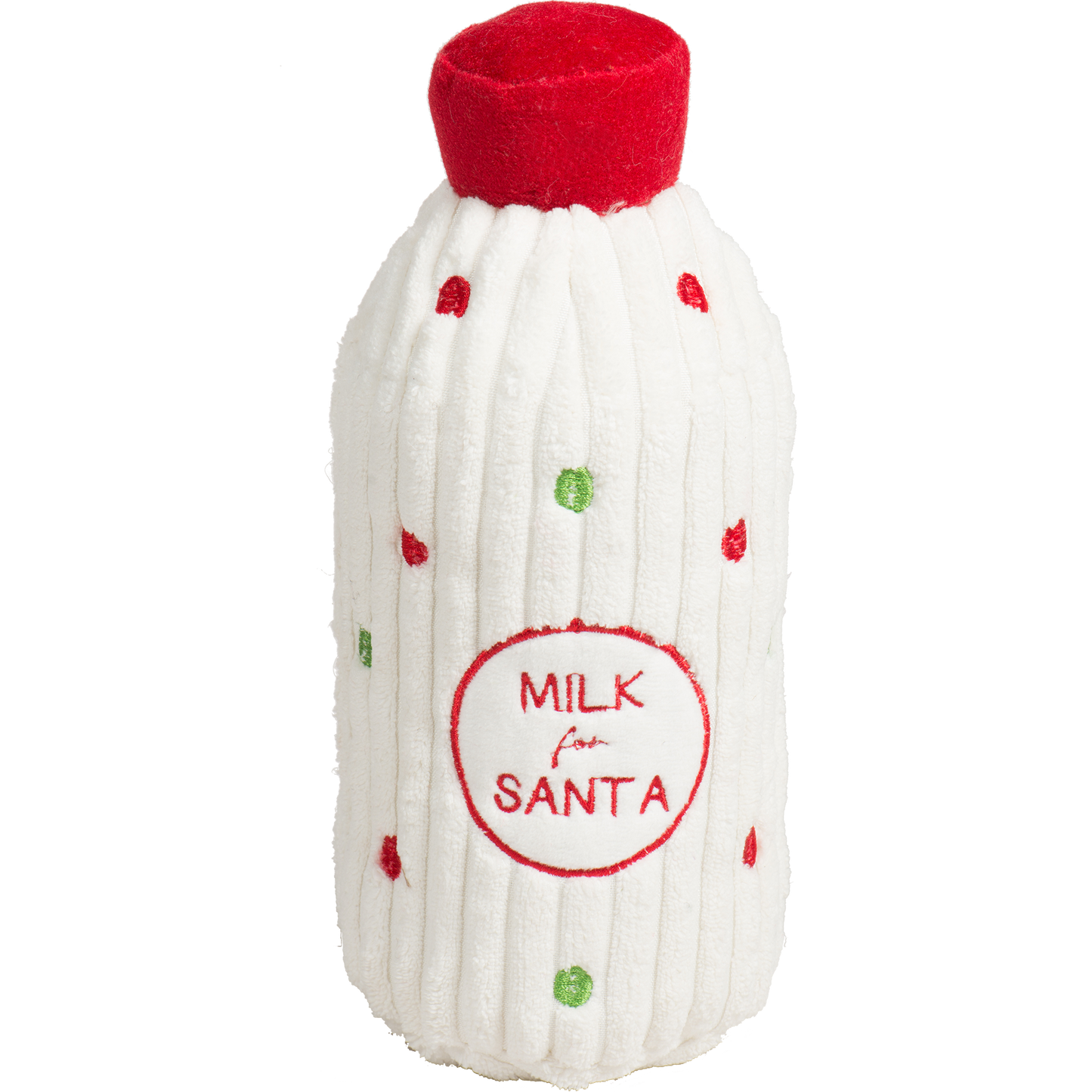 Santa Paws' Milk & Cookies™ 3 Piece Gift Set