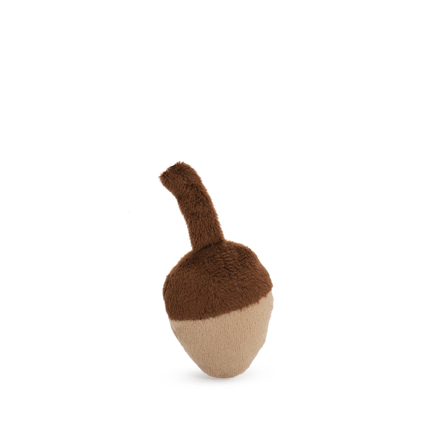 HuggleKats® Wee Chippie and His Acorn Cat Toys Set