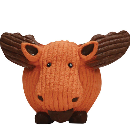 Morris Moose Ruff-Tex® Ball Dog Toy, Large
