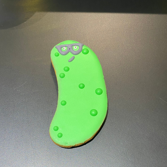 Cookie - Nerdy Pickle