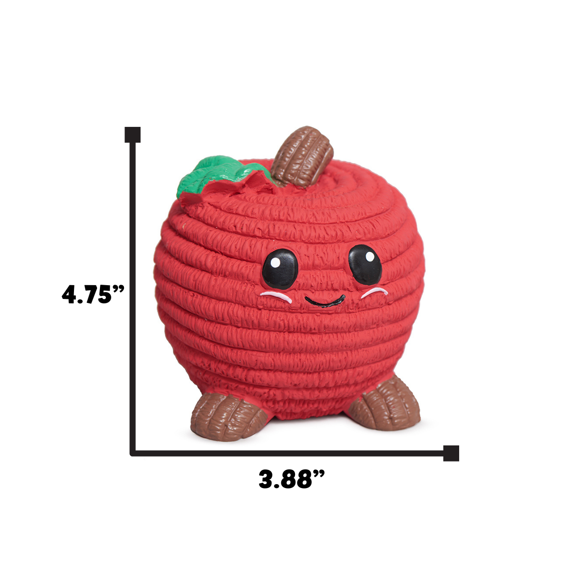 Ruff-Tex® Sweet Cheeks Foodies – Apple Balls
