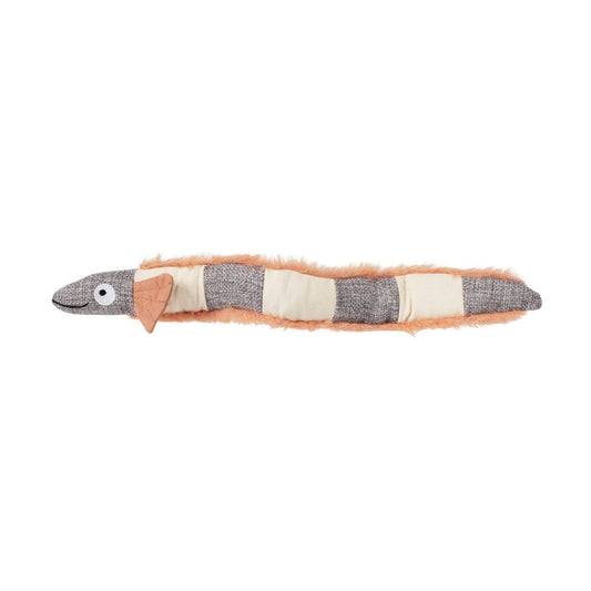 Feeling Eel Ectrick Kicker Cat Toy