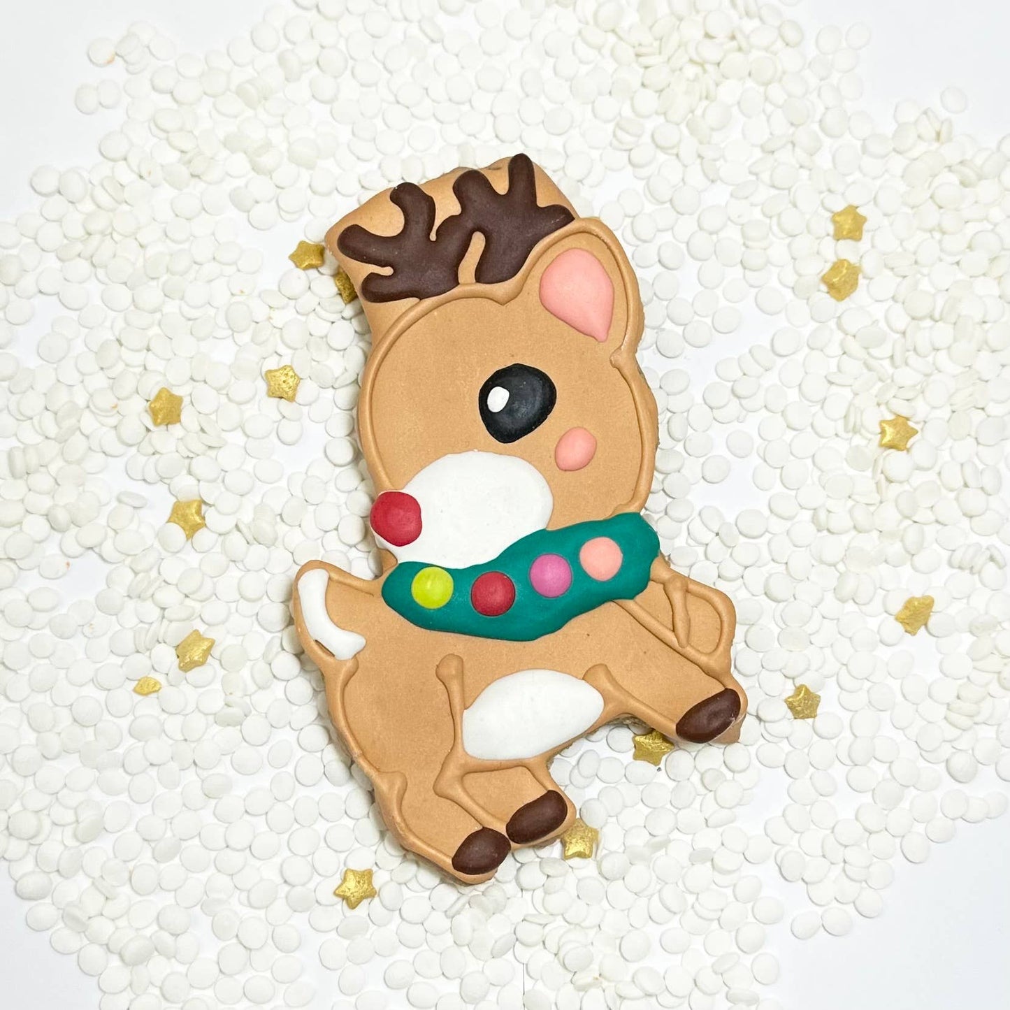 Cookie - Rudolph