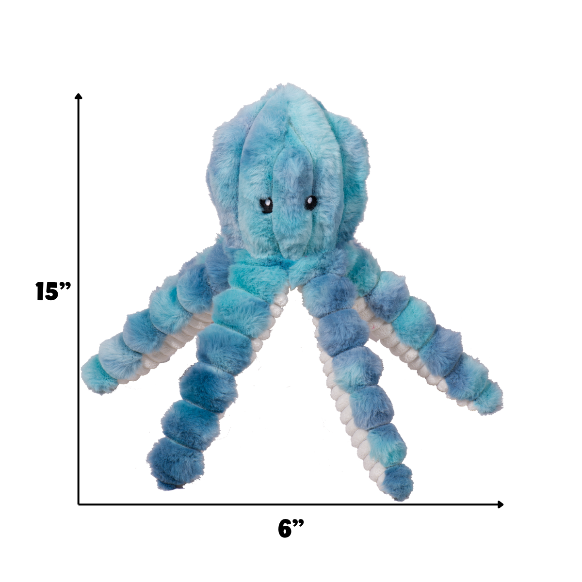 HuggleHounds® X-Brace™ Calamaro