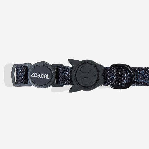 Black Panther | Cat Collar