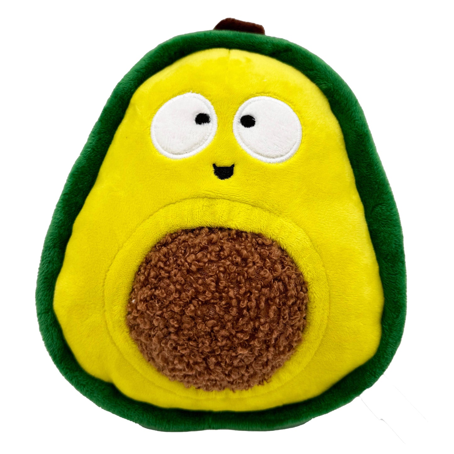 Pop 'n Fetch Avocado Dog Toy