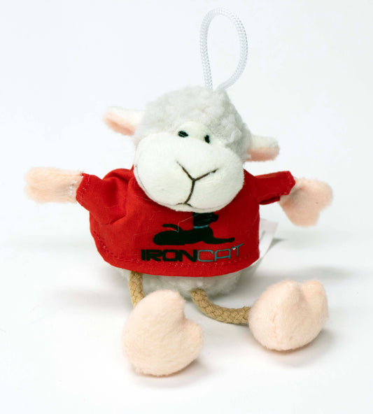 Cat Toy - Lamb