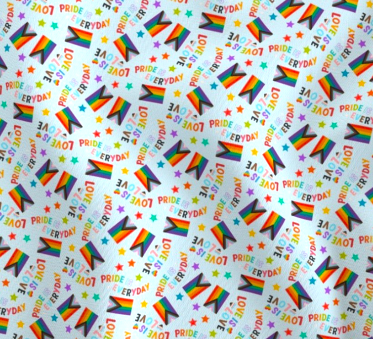 Pride Flags RUFFLECT® Dog Bandana