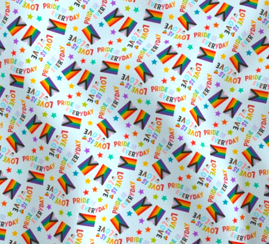 Pride Flags RUFFLECT® Dog Bandana