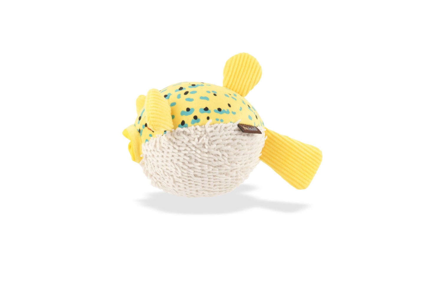 Ocean Buddies - Puffer Fish