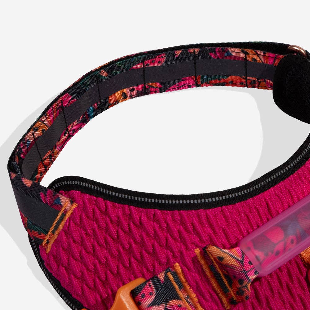 Selva | FlyHarness