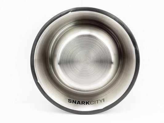 Boss Pet Bowl