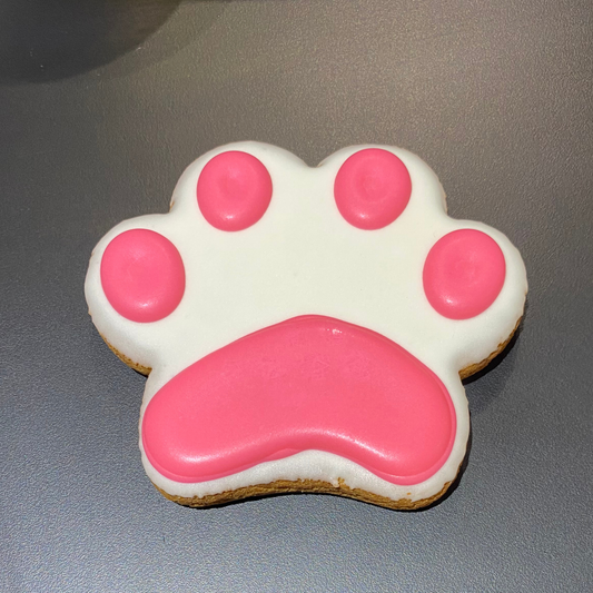 Cookie - Paw