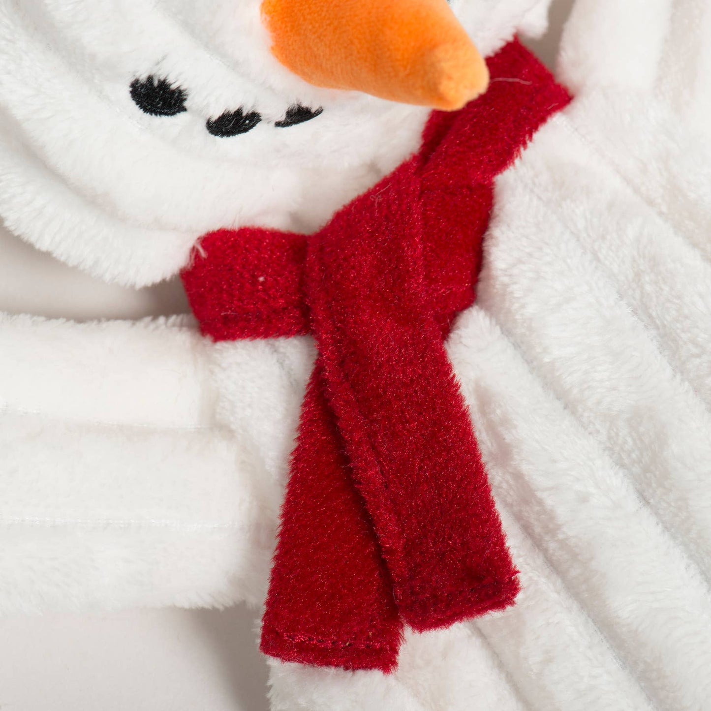 Classic Collection HuggleFlatties™  Snowman