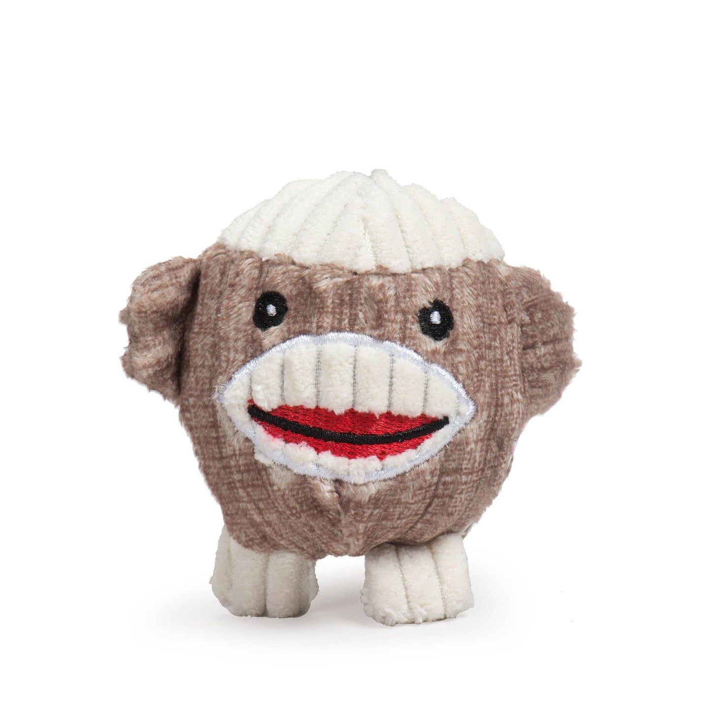 Assorted Wee Huggles® Balls Dog Toys