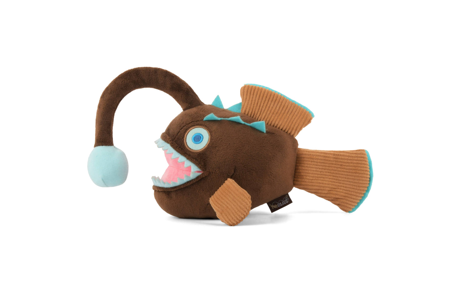 Ocean Buddies - Anglerfish