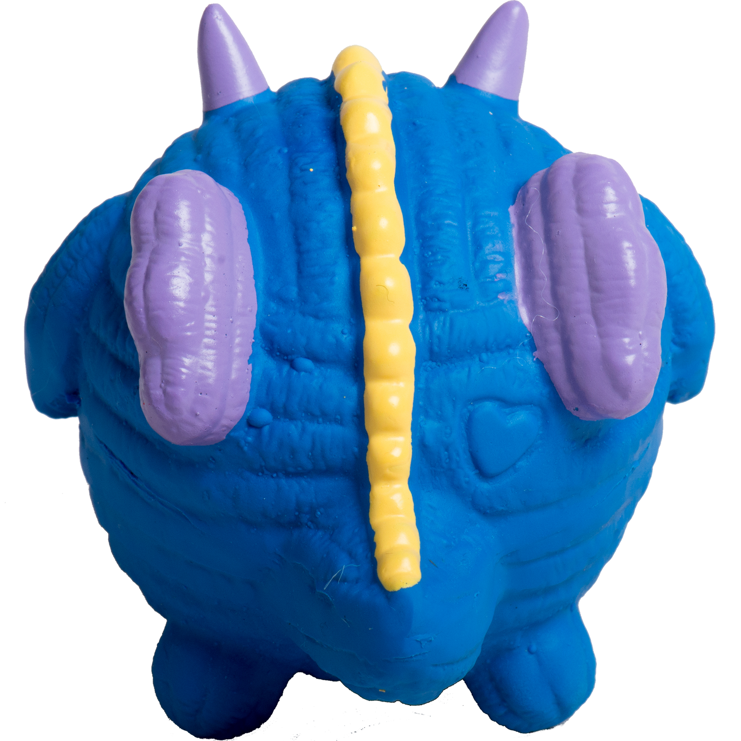 Ruff-Tex® Balls Dog Toys, Small (Counter Bulk)