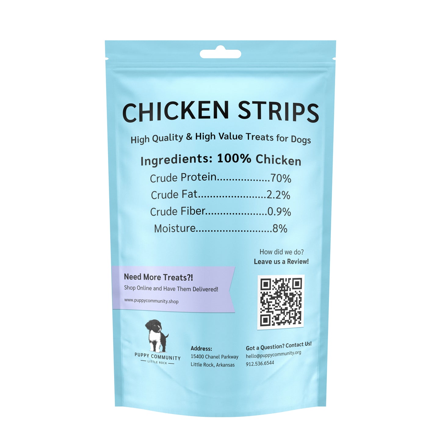 Chicken Strips