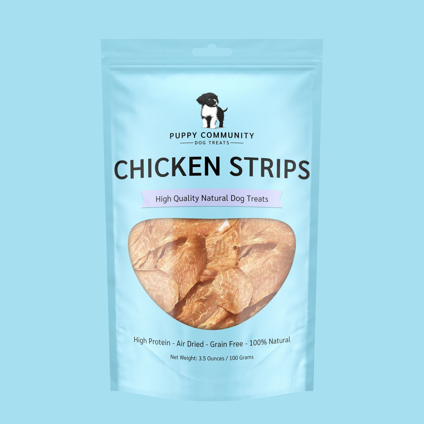 Chicken Strips