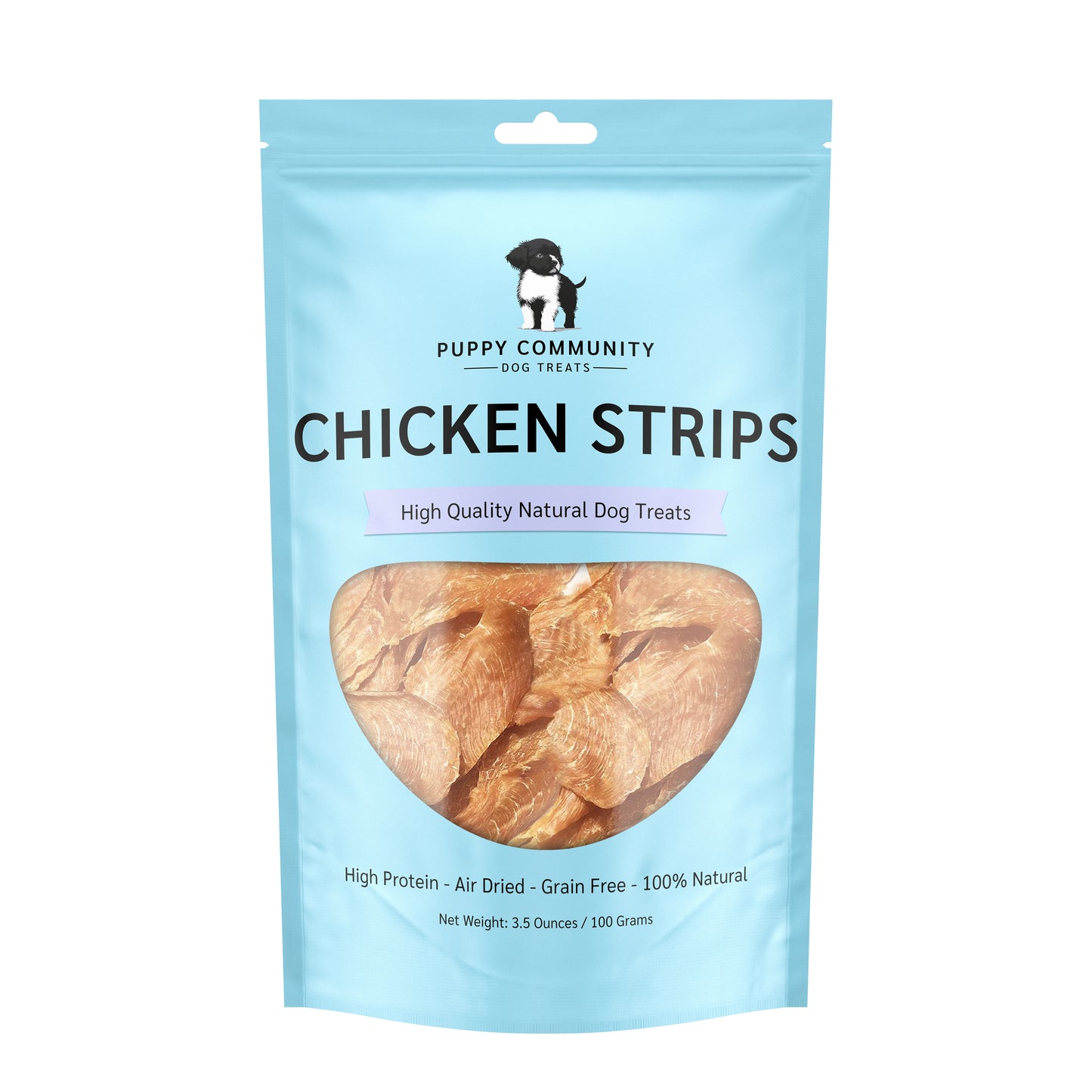 Chicken Strips