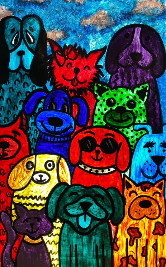 Private In-Store Shopping Experience