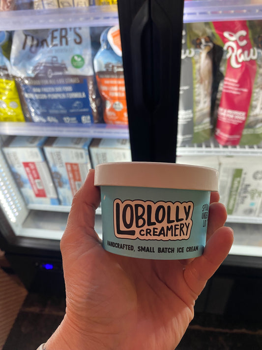 Loblolly Pup Cup