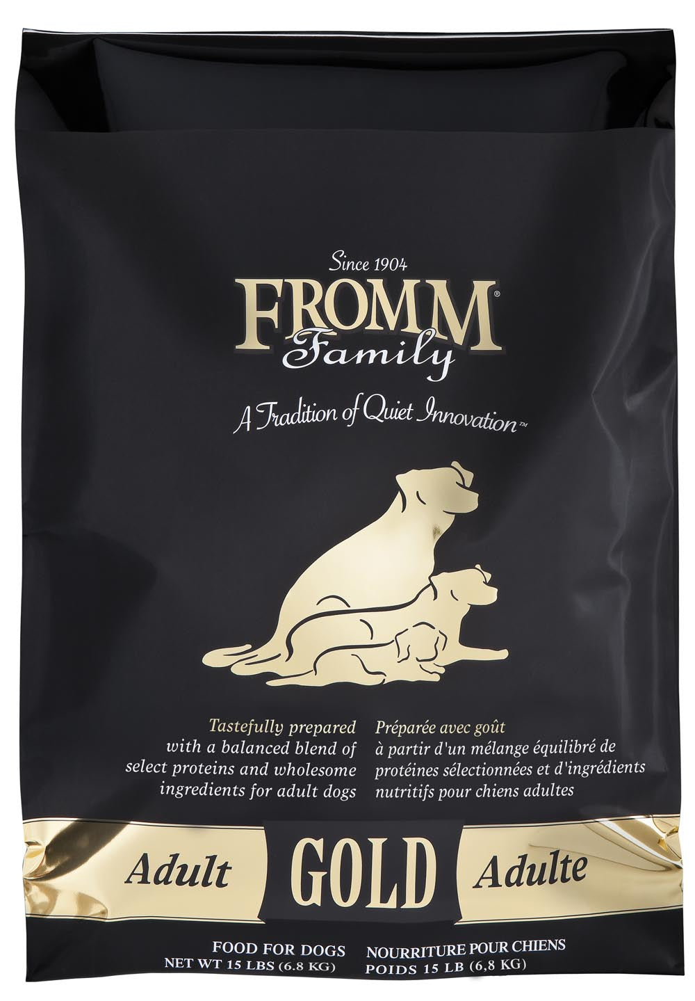 Fromm Gold Adult Dog Dry Food