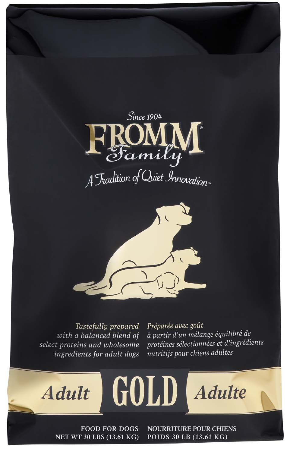 Fromm Gold Adult Dog Dry Food