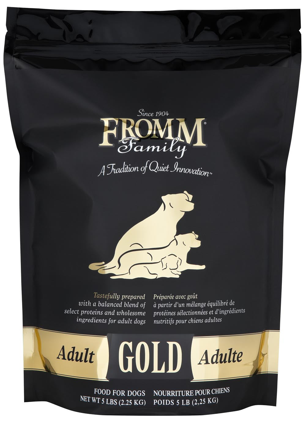 Fromm Gold Adult Dog Dry Food