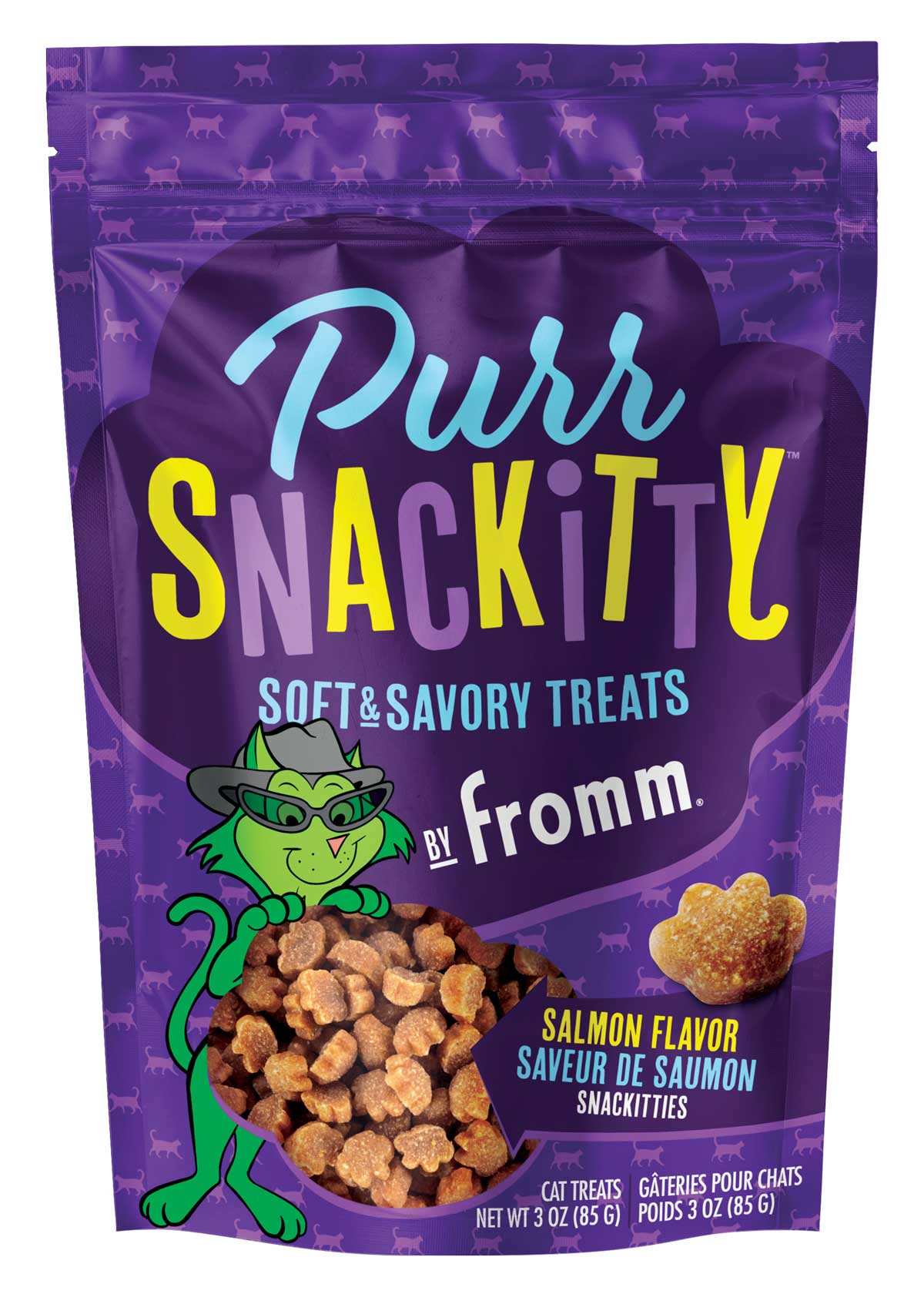 Fromm PurrSnackitty Cat Treats