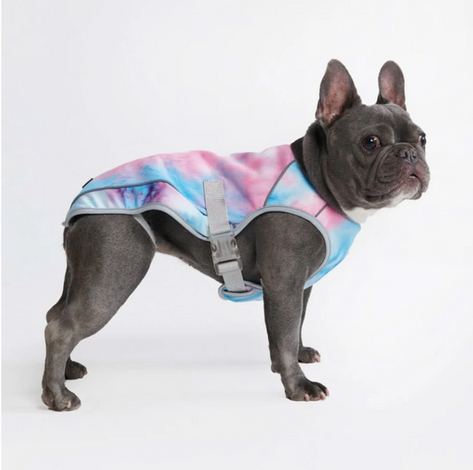 Dog Cooling Vest - Snow Cone
