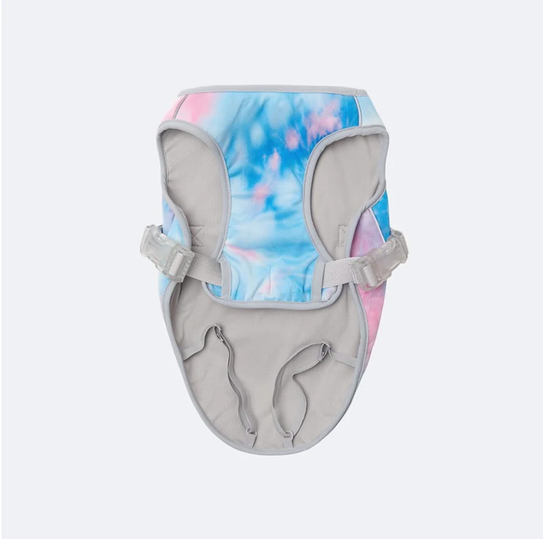 Dog Cooling Vest - Snow Cone
