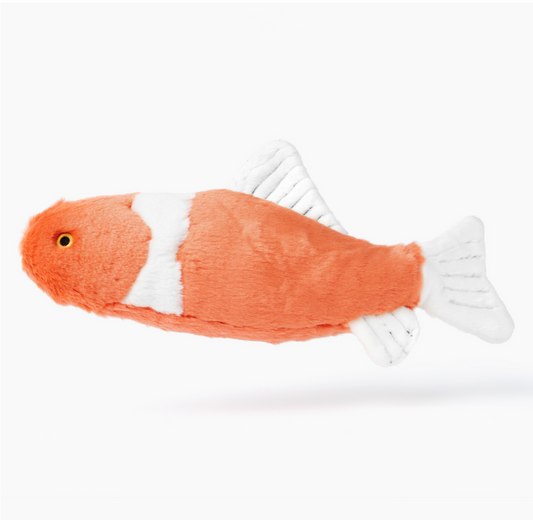 Finn Koi - squeakerless