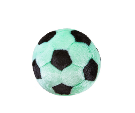 Soccer Ball Squeakerless