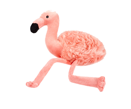 Lola Flamingo