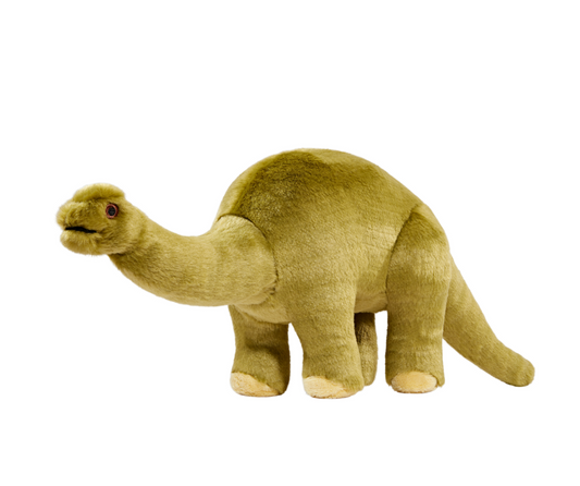 Emily Brontosaurus