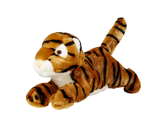 Boomer Tiger
